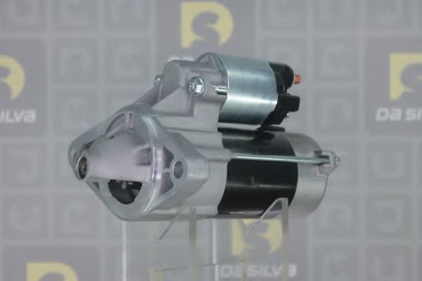 Стартер DA SILVA 041197