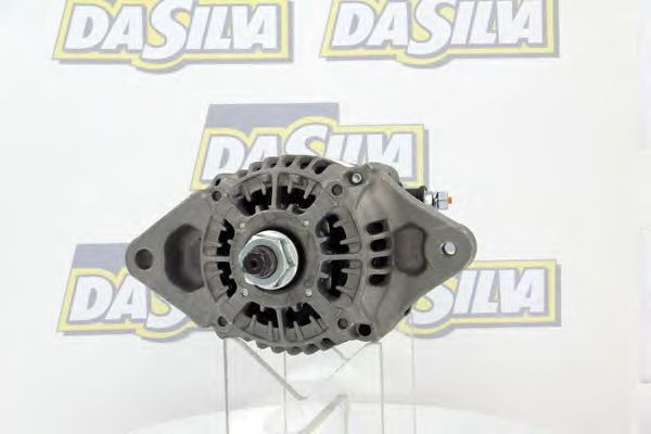 Генератор DA SILVA 050091