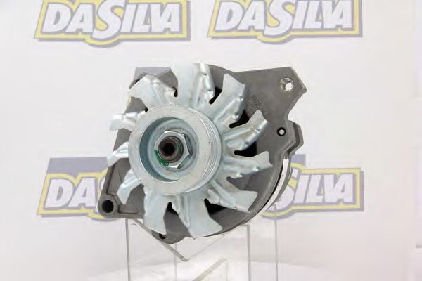 Генератор DA SILVA 051048