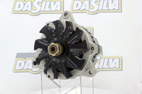 Генератор DA SILVA A051053