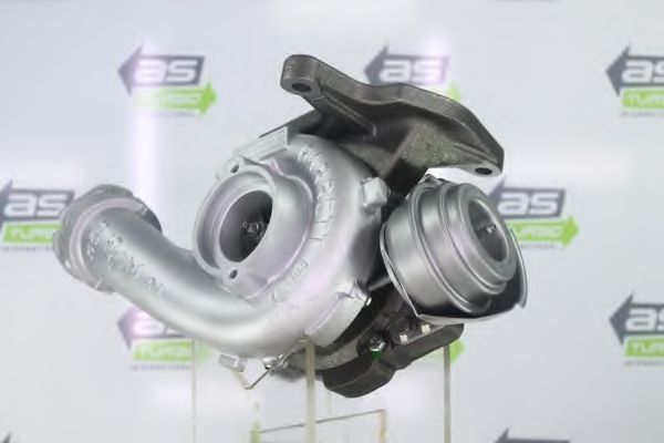 Компрессор, наддув DA SILVA AS1146