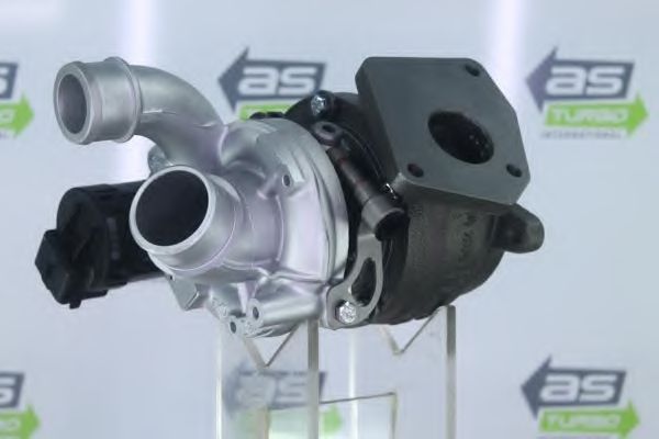 Компрессор, наддув DA SILVA AS1199