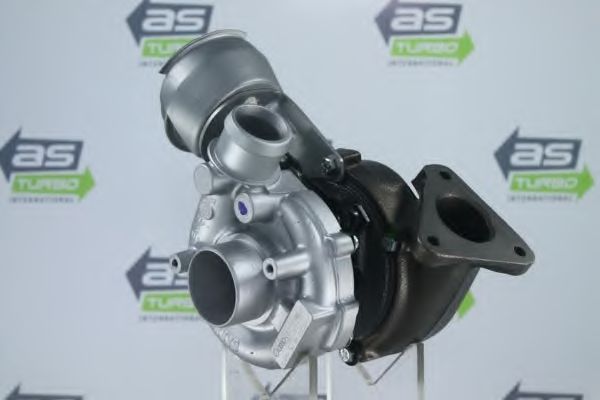 Компрессор, наддув DA SILVA AS1430