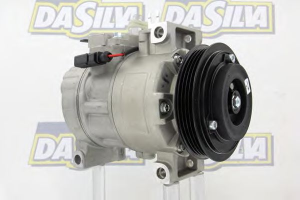 Компрессор, кондиционер ELRING 8629702