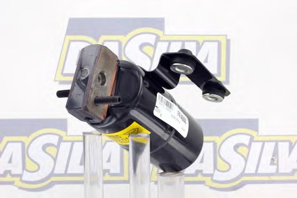 Осушитель, кондиционер DA SILVA FF4068