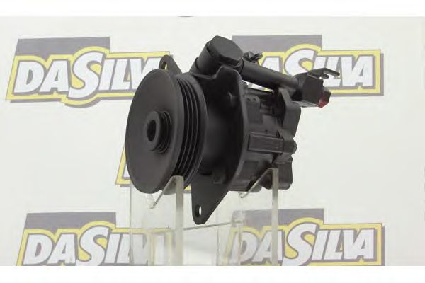 Гидравлический насос, рулевое управление DA SILVA DP2369