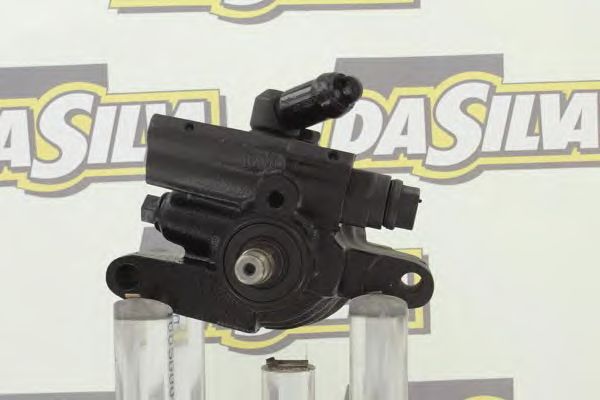 Гидравлический насос, рулевое управление SPIDAN 54156