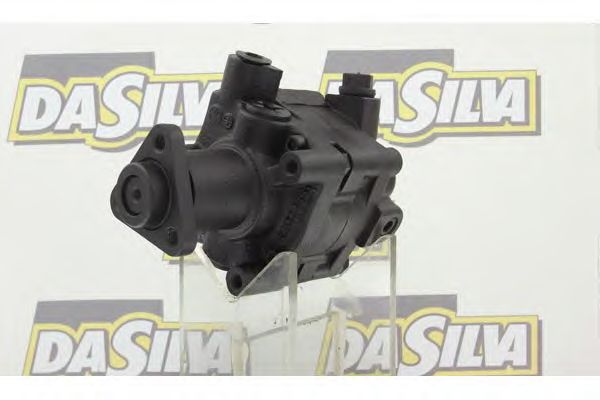 Гидравлический насос, рулевое управление MAPCO 27662