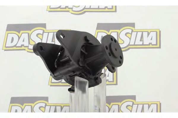 Гидравлический насос, рулевое управление UBD 30027