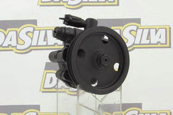 Гидравлический насос, рулевое управление SPIDAN 54084