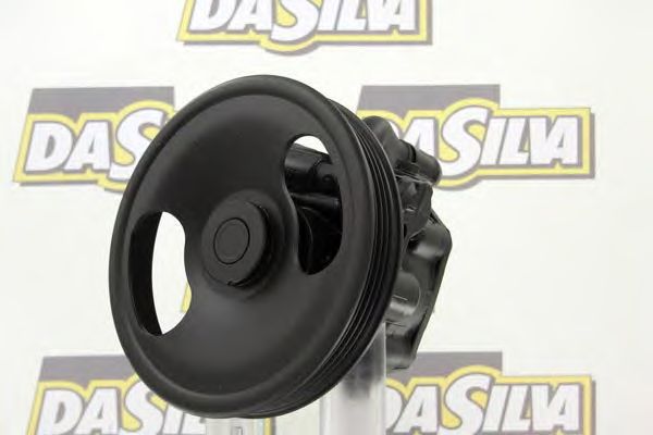 Гидравлический насос, рулевое управление DA SILVA DP3111