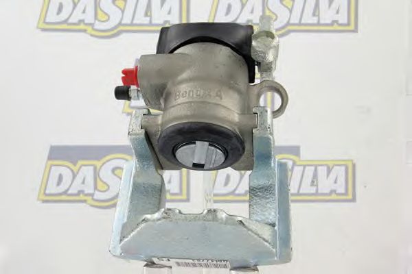 Тормозной суппорт BREMS.-U.KUPPL.TEILE 749