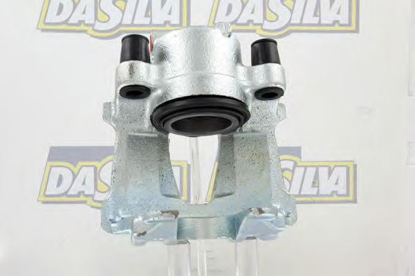 Тормозной суппорт BREMS.-U.KUPPL.TEILE 497