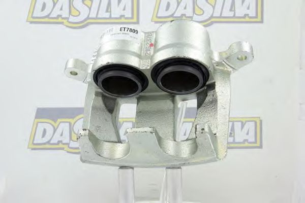 Тормозной суппорт DA SILVA ET7809