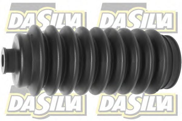 Пыльник, рулевое управление DA SILVA K5073