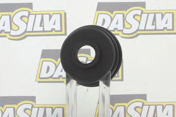 Комплект пылника, приводной вал DA SILVA G2003