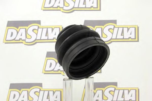 Комплект пылника, приводной вал DA SILVA G2023