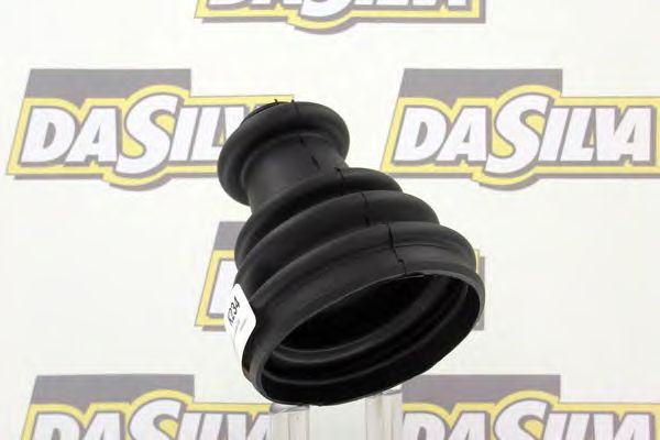 Комплект пылника, приводной вал DA SILVA G234