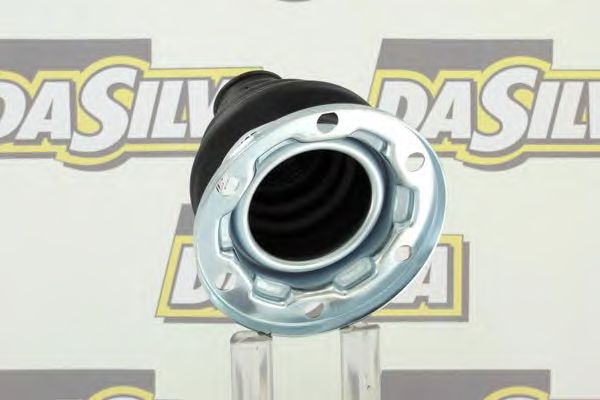 Комплект пылника, приводной вал DA SILVA G2556