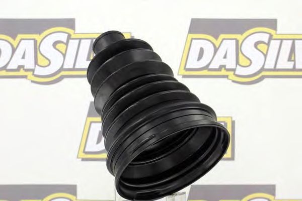 Комплект пылника, приводной вал DA SILVA G2564