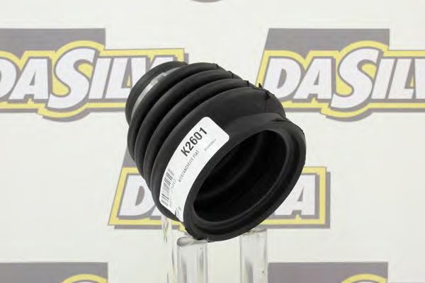 Комплект пылника, приводной вал DA SILVA K2601