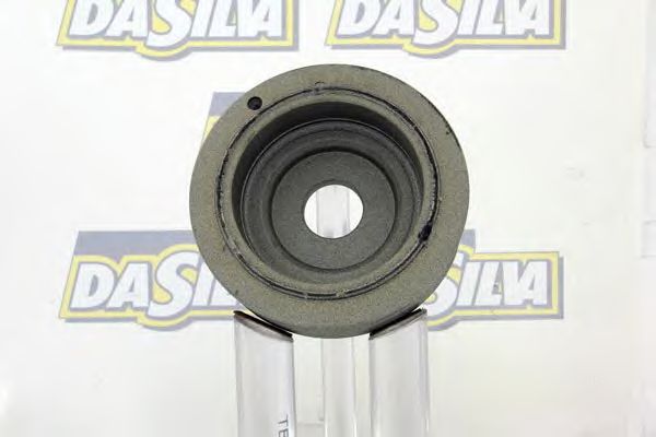 Ременный шкив, коленчатый вал DA SILVA PL8243