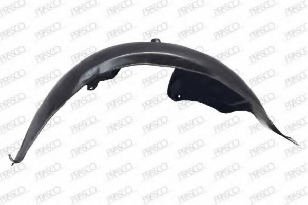 Внутренняя часть крыла PRASCO DW0053604