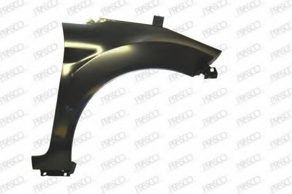Крыло PRASCO FD3443033