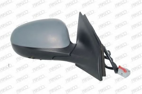 Наружное зеркало PRASCO FT5207313