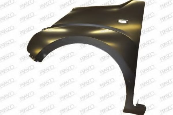Крыло PRASCO FT9073024
