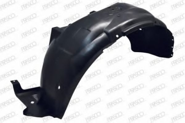 Внутренняя часть крыла PRASCO KI8103604