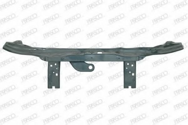 Облицовка передка PRASCO LA0013211