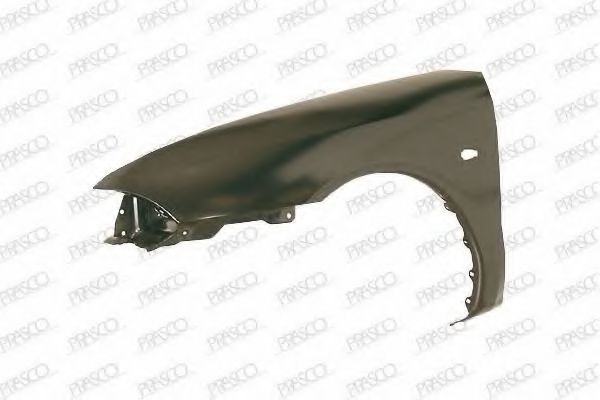 Крыло PRASCO MB0393014