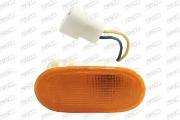 Фонарь указателя поворота PRASCO MB8124039