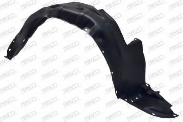 Внутренняя часть крыла PRASCO MZ0223603