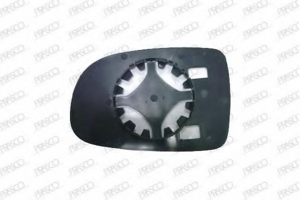 Зеркальное стекло, наружное зеркало PRASCO OP0307513