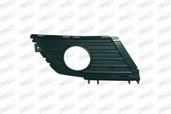 Решетка вентилятора, буфер PRASCO OP0322134