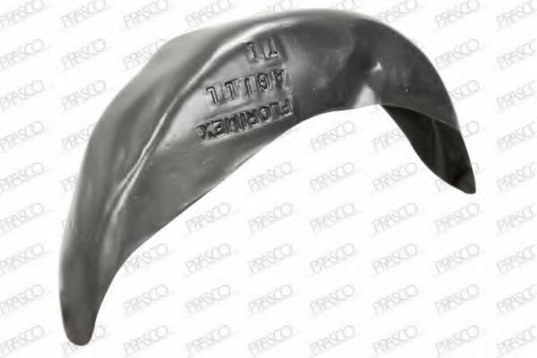 Обшивка, колесная ниша PRASCO OP3043654