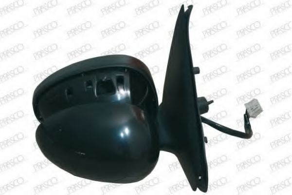 Наружное зеркало PRASCO RG3427313