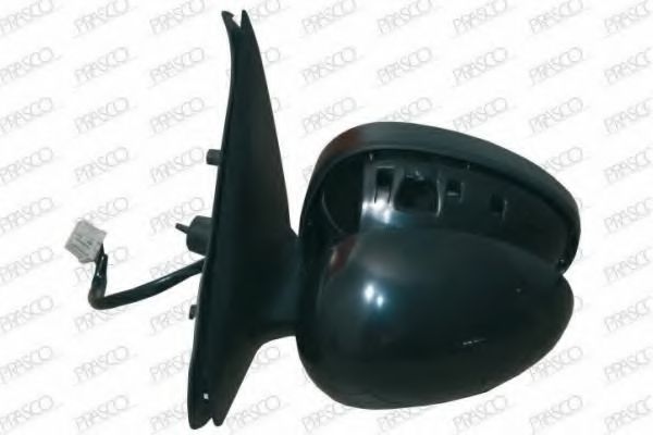 Наружное зеркало PRASCO RG3427314