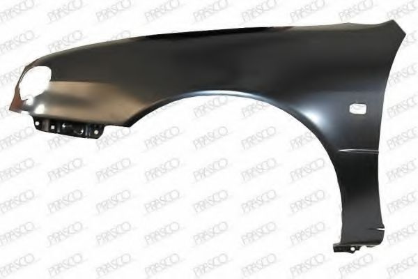 Крыло PRASCO TY0873004