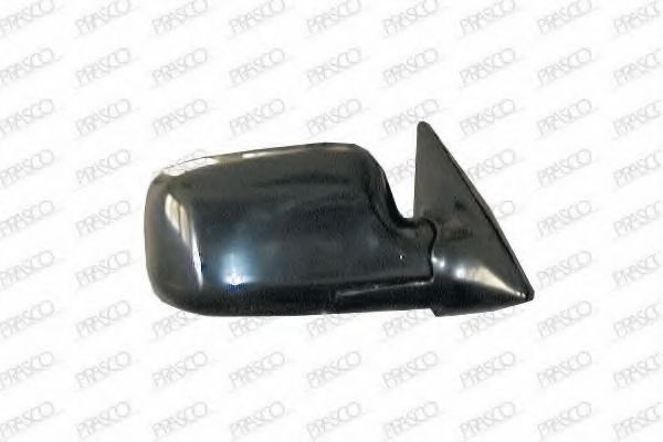 Наружное зеркало PRASCO TY1437313