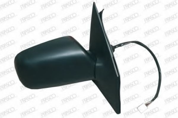 Наружное зеркало PRASCO TY3247313