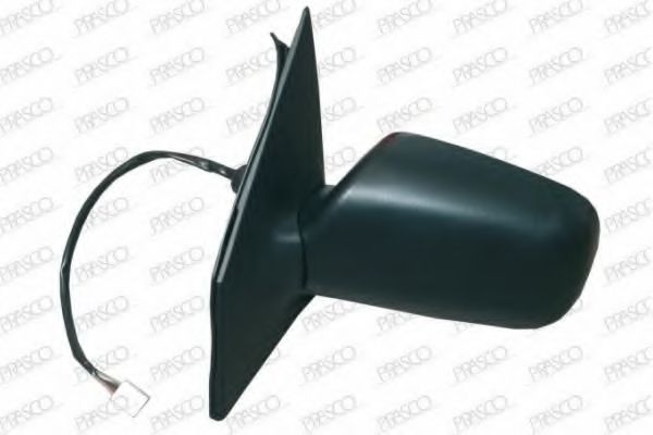Наружное зеркало PRASCO TY3247314