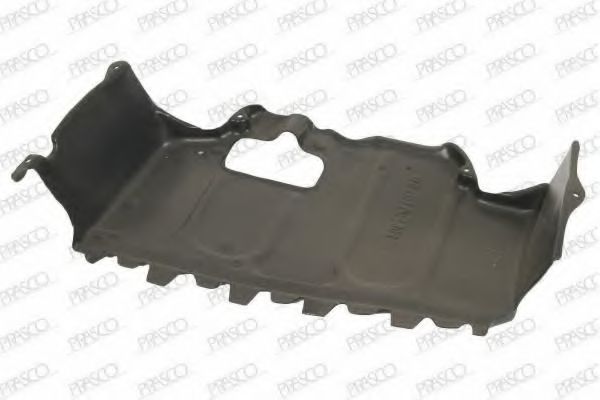 Изоляция моторного отделения PRASCO VW0161900
