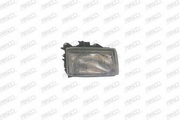 Основная фара PRASCO VW0174604