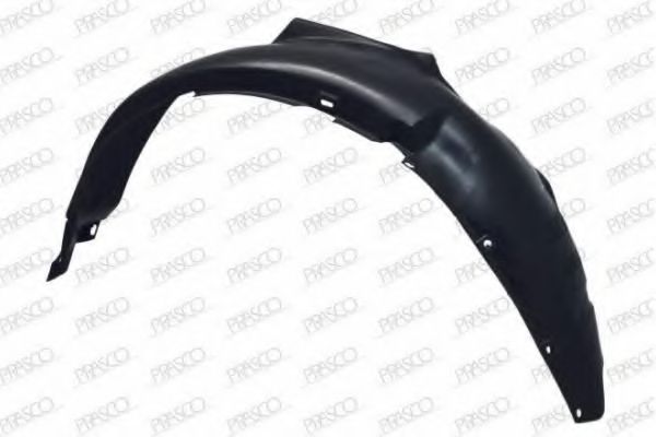 Внутренняя часть крыла PRASCO VW0203603
