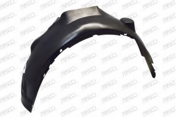 Внутренняя часть крыла PRASCO VW0323604