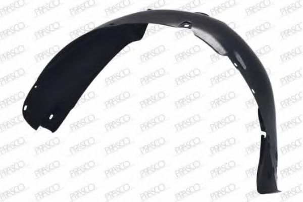 Внутренняя часть крыла PRASCO VW0343603