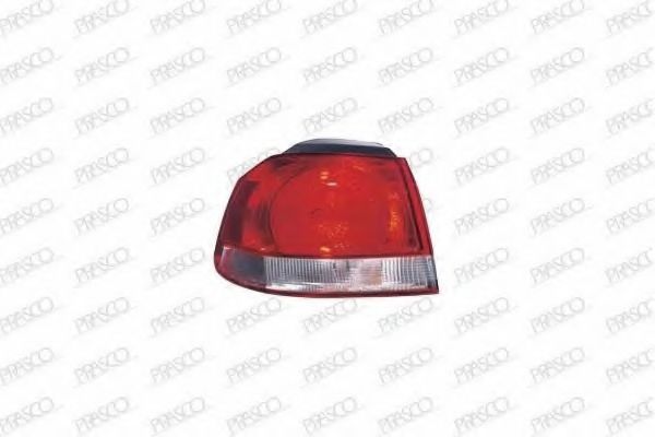 Задний фонарь PRASCO VW0384153